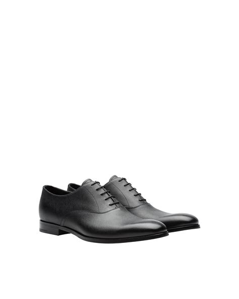 prada oxford shoes men.